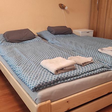Apartman Sofia 莱维采 外观 照片
