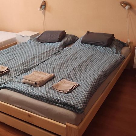 Apartman Sofia 莱维采 外观 照片