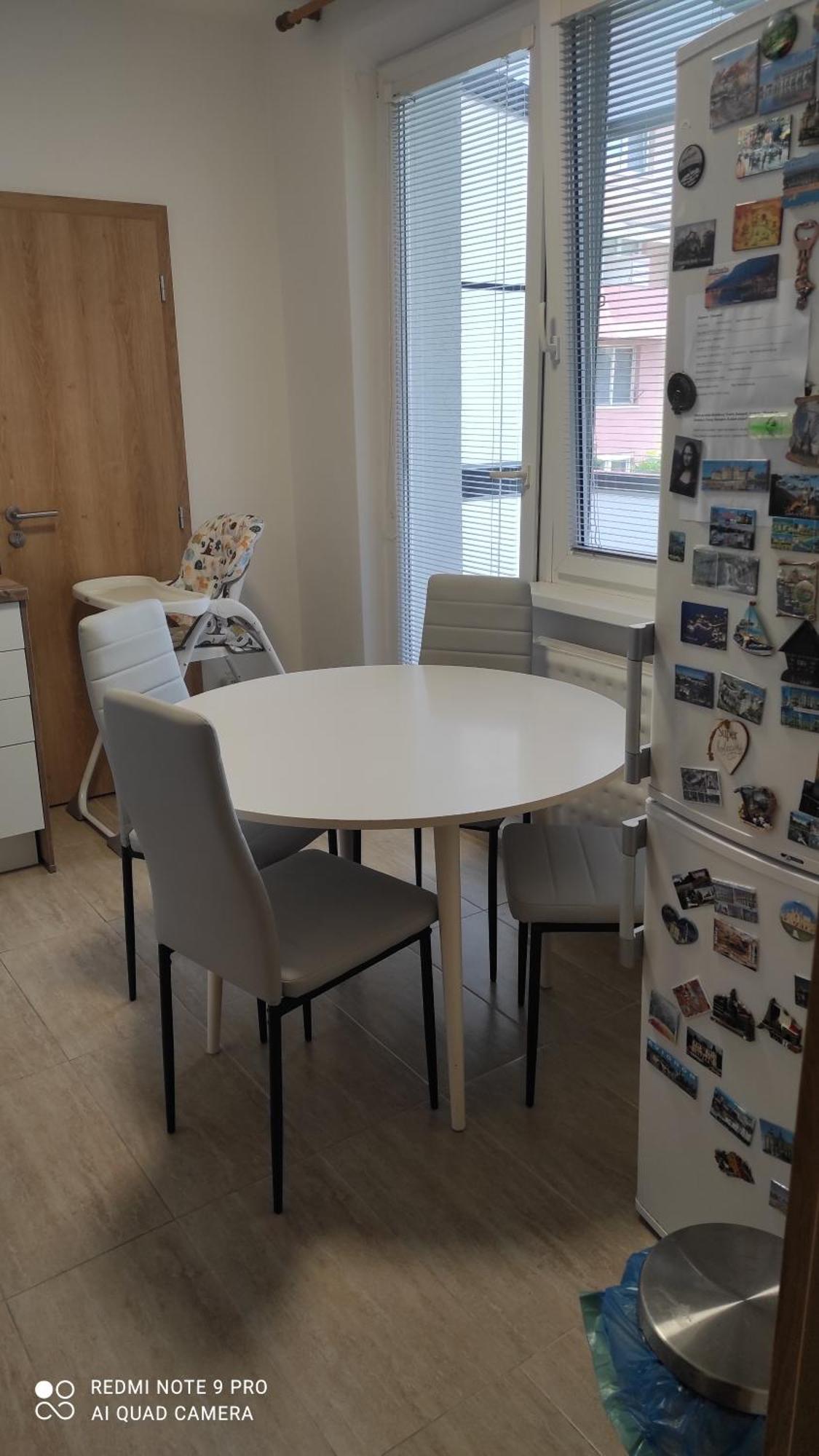 Apartman Sofia 莱维采 外观 照片