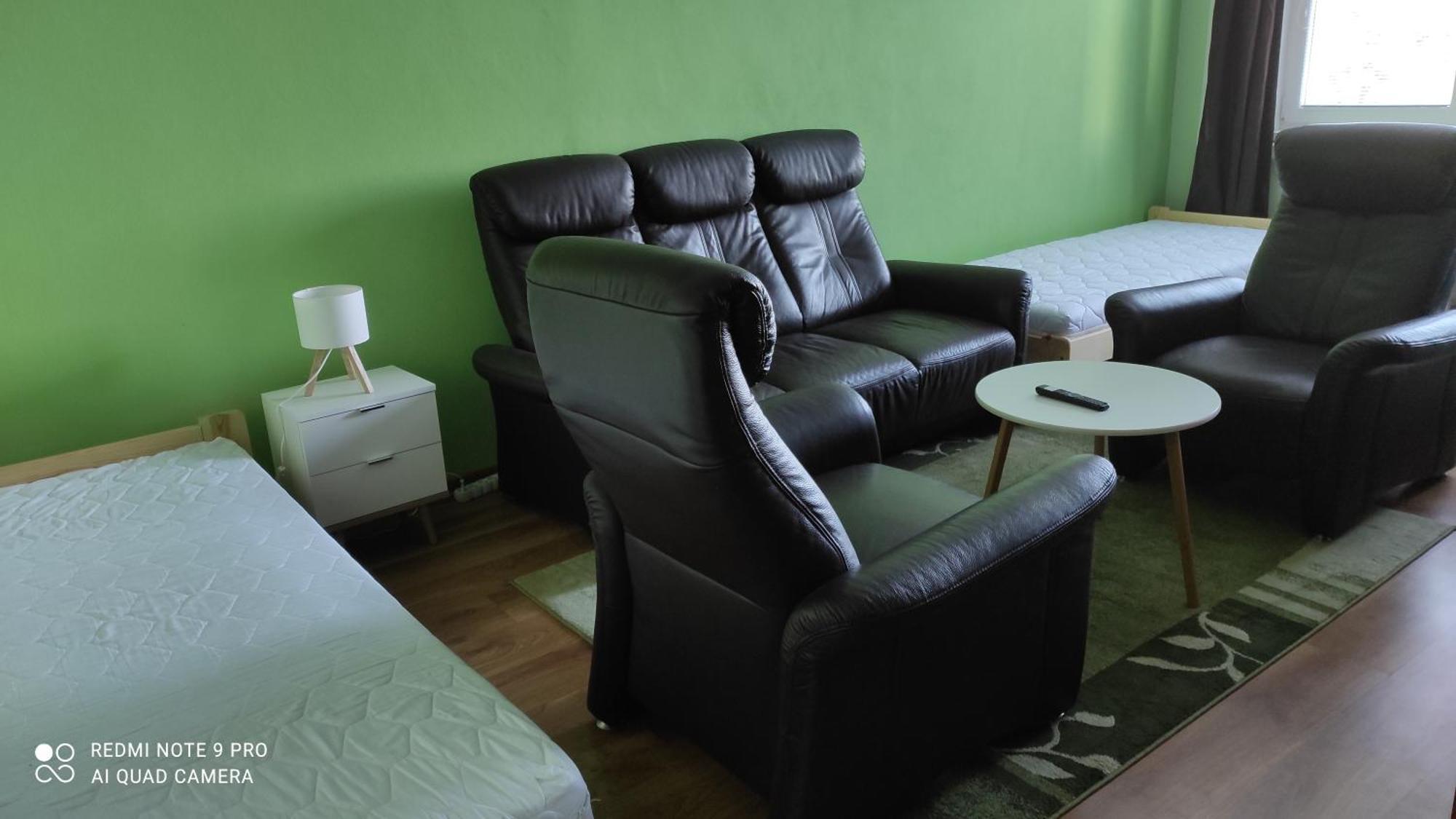 Apartman Sofia 莱维采 外观 照片