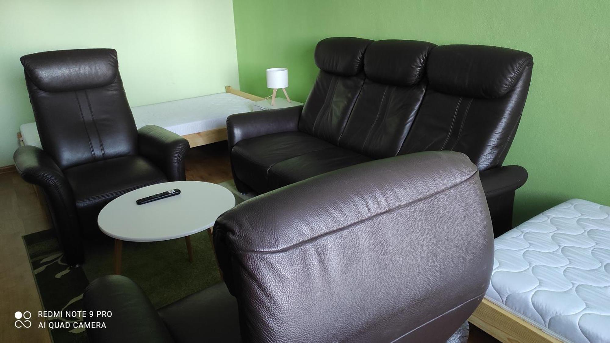 Apartman Sofia 莱维采 外观 照片