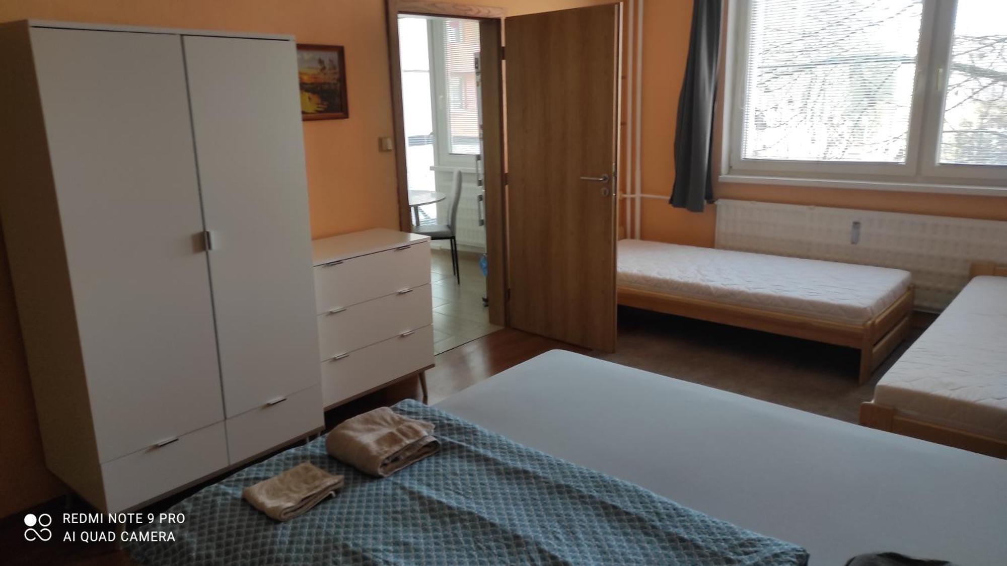 Apartman Sofia 莱维采 外观 照片