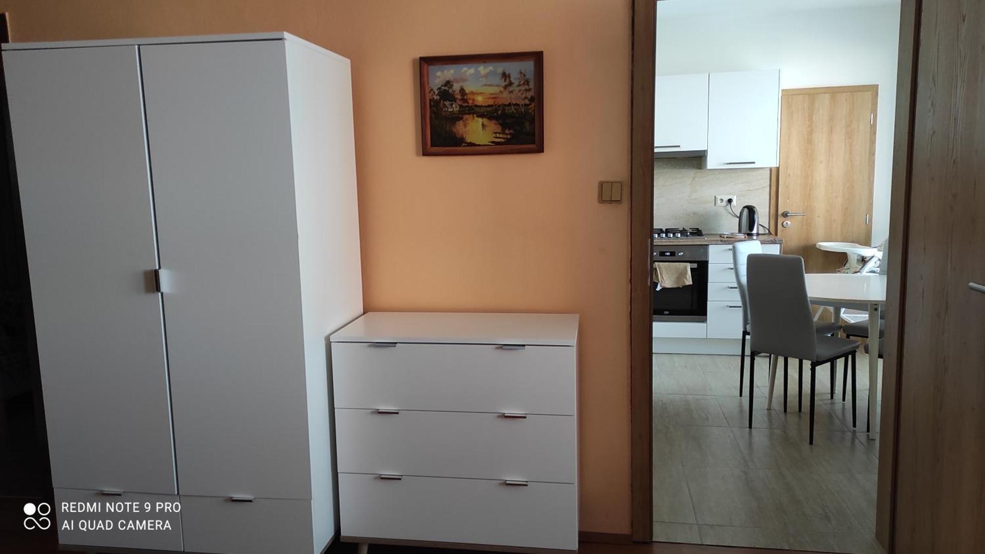 Apartman Sofia 莱维采 外观 照片