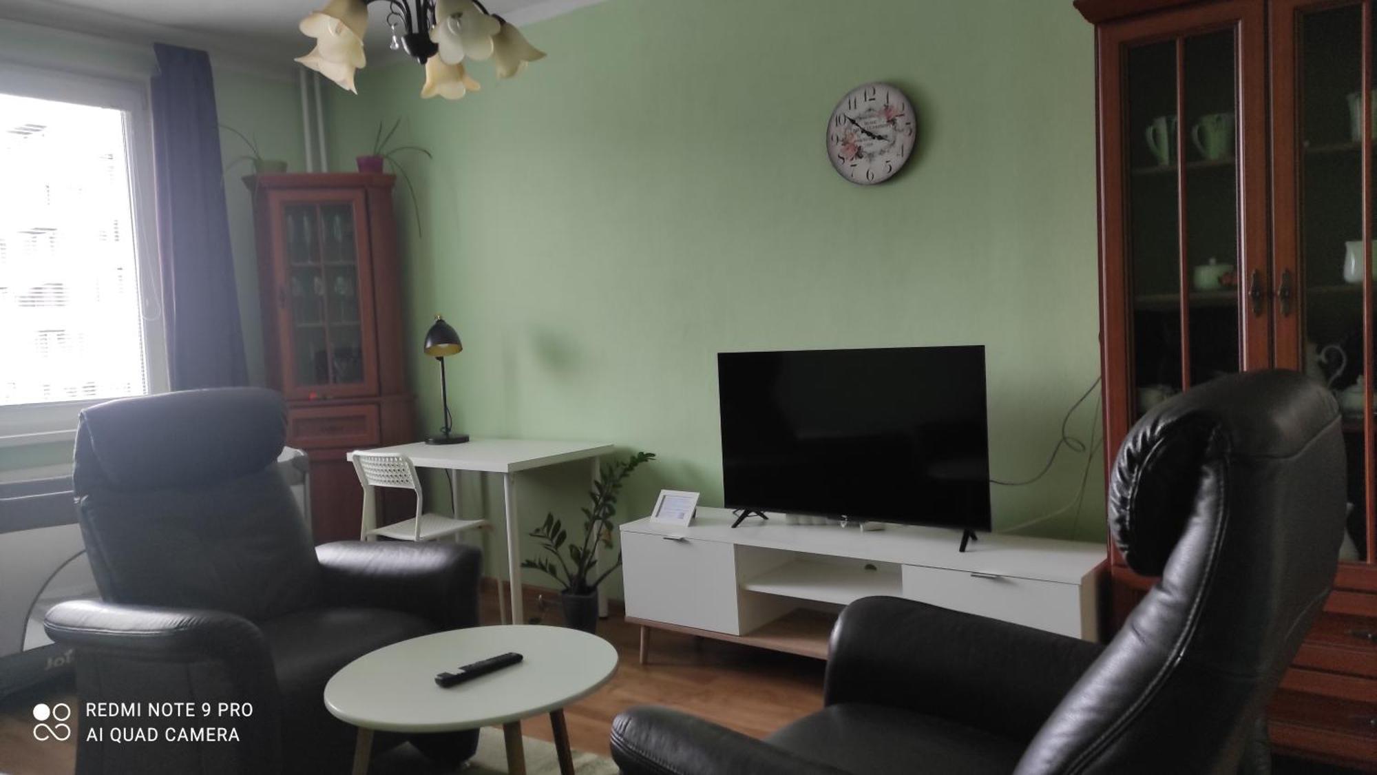 Apartman Sofia 莱维采 外观 照片