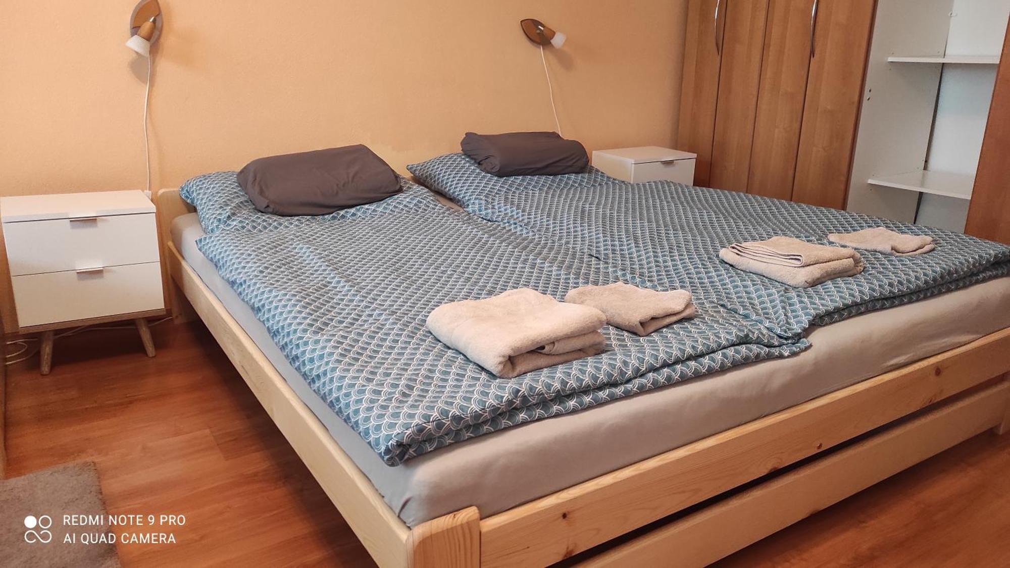 Apartman Sofia 莱维采 外观 照片