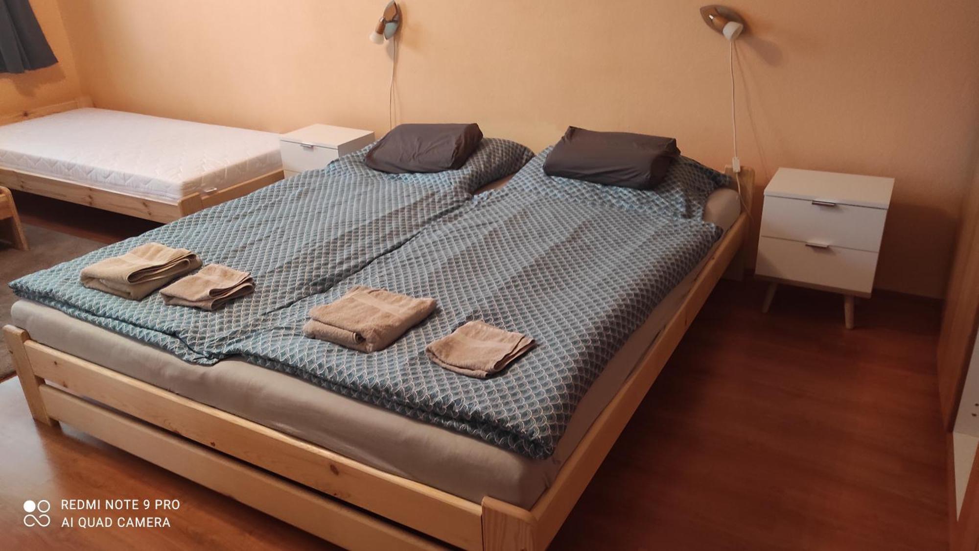 Apartman Sofia 莱维采 外观 照片